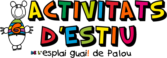 Activitats d'estiu